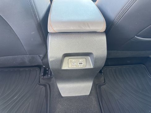 Certified 2025 Subaru Crosstrek 2.5i Limited w/ Crosstrek Mirror Package image 24