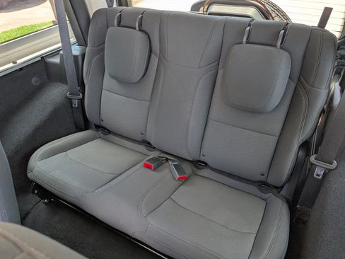 Used 2019 Jeep Wrangler Sport AWD/4WD image 11