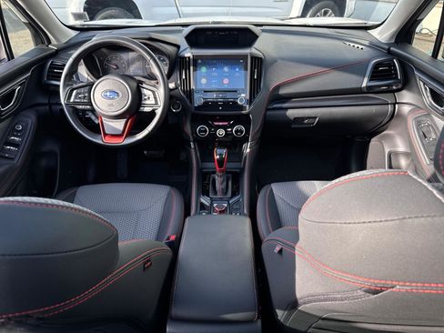 Used 2022 Subaru Forester Sport image 27