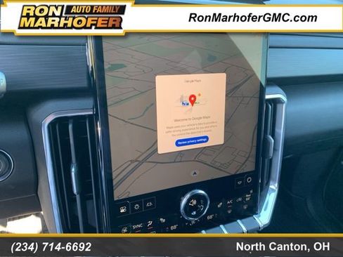 New 2025 GMC Acadia Elevation w/ Elevation Premium Package image 22