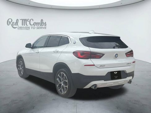 Used 2023 BMW X2 sDrive28i w/ Convenience Package image 3