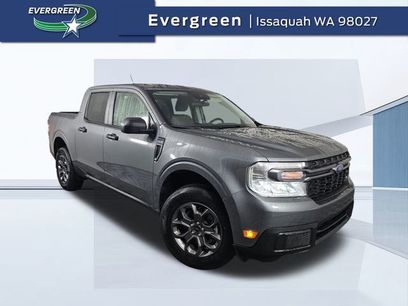 Used 2024 Ford Maverick XLT