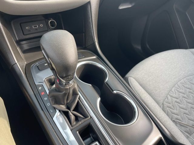 Used 2022 Chevrolet Equinox LT AWD/4WD image 29