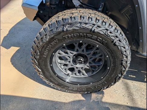 Used 2021 Jeep Wrangler Unlimited Rubicon 4xe w/ Cold Weather Group image 5