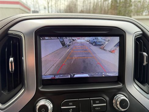 Used 2019 GMC Sierra 1500 SLT w/ SLT Premium Plus Package image 11