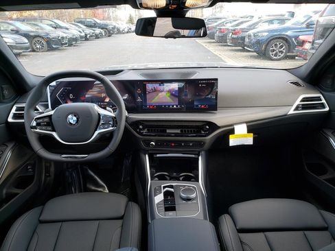 New 2026 BMW 330i xDrive Sedan w/ Premium Package image 8