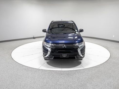 Used 2020 Mitsubishi Outlander SE image 28