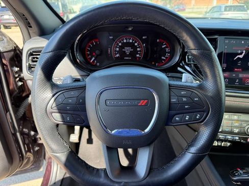 Used 2024 Dodge Durango GT AWD/4WD image 14