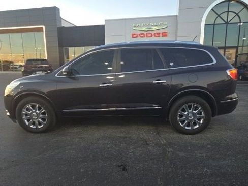 Used 2015 Buick Enclave Leather image 16