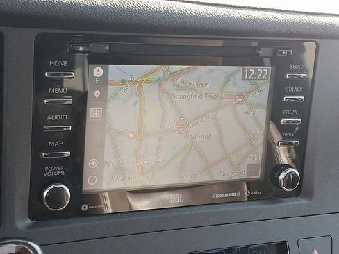 Certified 2020 Toyota Sienna Limited image 19