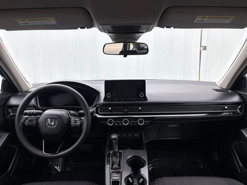 Used 2025 Honda Civic LX image 20