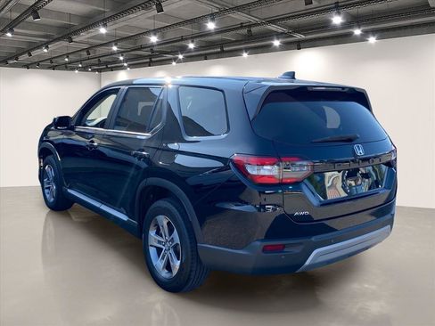 Used 2023 Honda Pilot EX-L image 5
