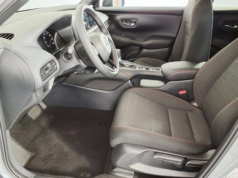 Used 2027 Honda HR-V Sport image 13