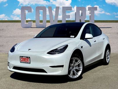 Used 2023 Tesla Model Y Long Range