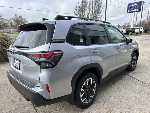 New 2026 Subaru Forester Premium image 5