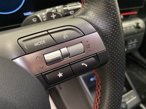 Used 2024 Hyundai Kona N Line AWD/4WD image 31