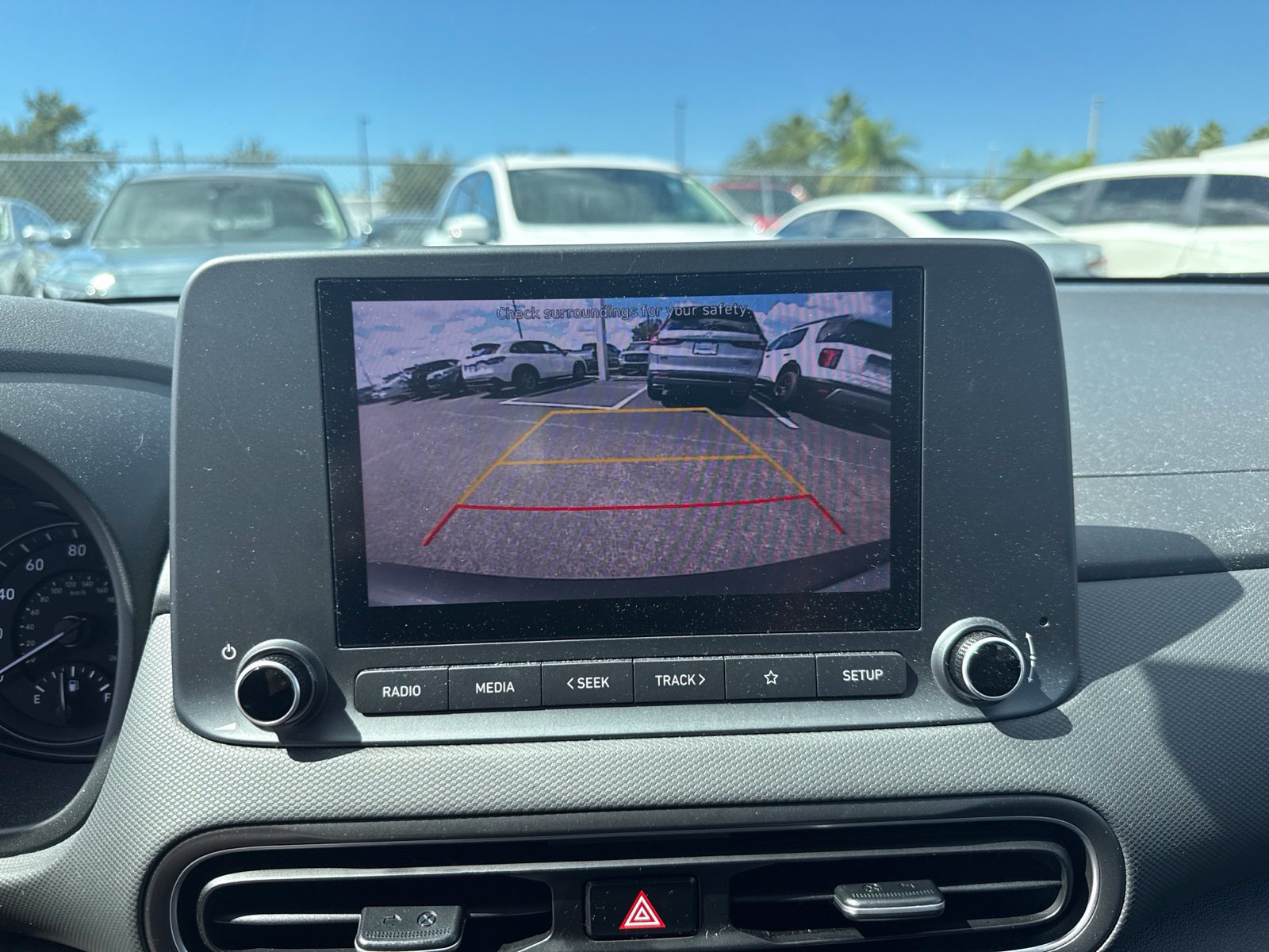 Used 2018 Hyundai Elantra SE FWD image 13