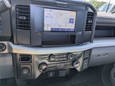 New 2026 Ford F250 XL image 11