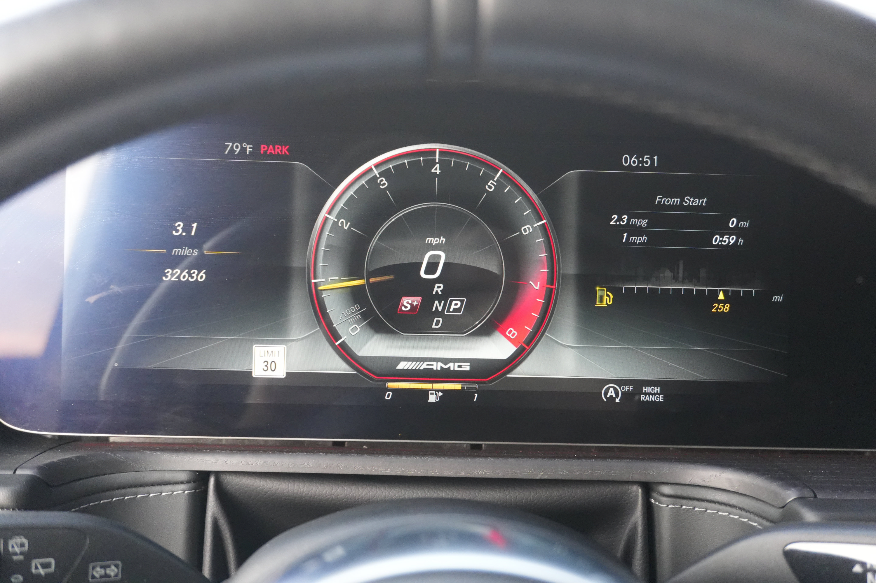 Used 2019 Mercedes-Benz G 63 AMG 4MATIC image 54