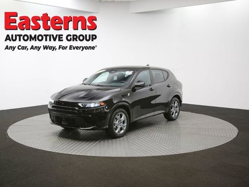 Used 2024 Dodge Hornet R/T image 53