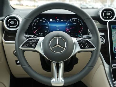 Certified 2026 Mercedes-Benz GLC 300 4MATIC image 22