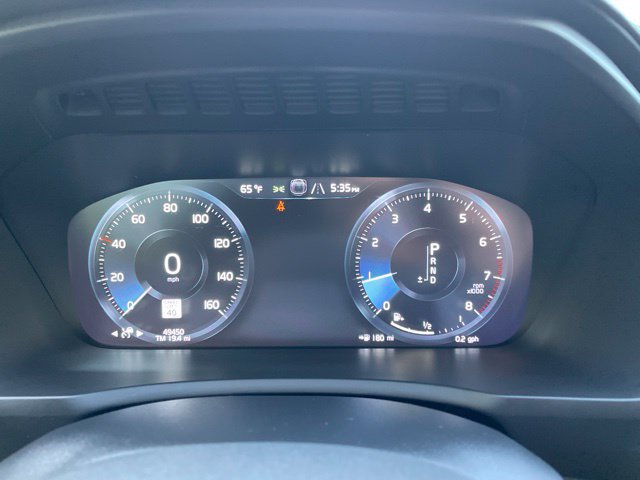 Certified 2022 Volvo XC90 T6 Inscription w/ Advanced Package AWD/4WD image 19