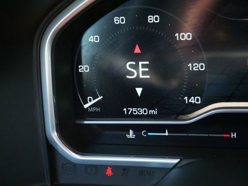 Used 2024 GMC Sierra 1500 Denali AWD/4WD image 35