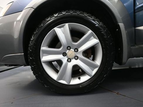Used 2005 Subaru Outback 2.5XT Limited AWD/4WD image 15