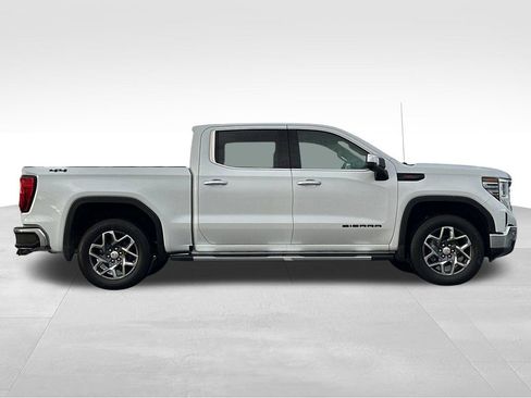 New 2026 GMC Sierra 1500 SLT w/ SLT Premium Plus Package image 6