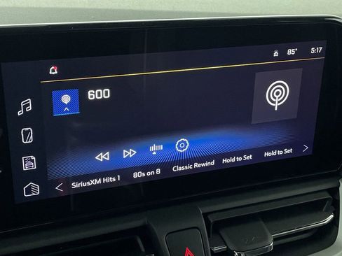 New 2026 Chevrolet TrailBlazer LS w/ LS Convenience Package image 13