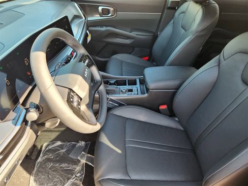 New 2026 Kia Sorento S image 11