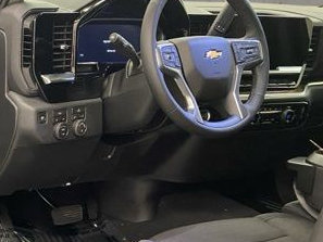 New 2026 Chevrolet Silverado 1500 LT AWD/4WD image 24