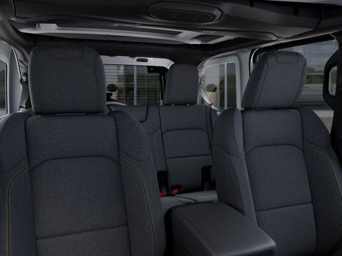 New 2026 Jeep Wrangler Sport S AWD/4WD image 26