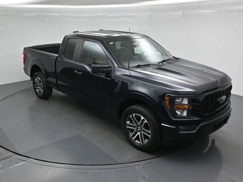 Certified 2023 Ford F150 XL w/ STX Appearance Package AWD/4WD image 34