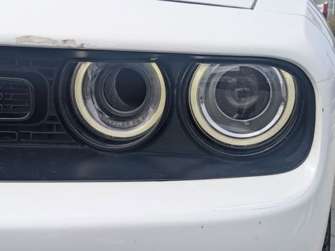 Used 2021 Dodge Challenger R/T Scat Pack w/ Driver Convenience Group image 12