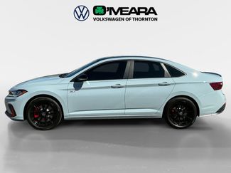 New 2026 Volkswagen Jetta GLI Autobahn FWD video 2