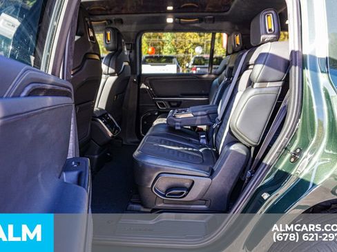 Used 2024 Rivian R1S Adventure image 21