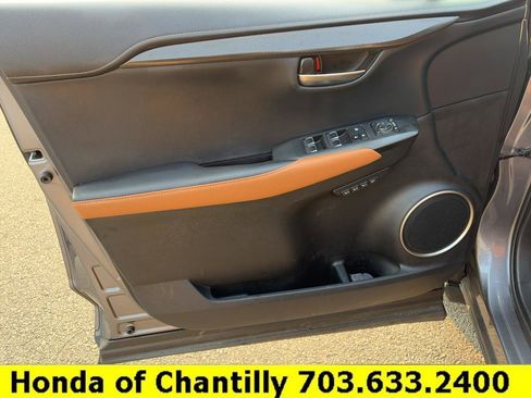 Used 2018 Lexus NX 300 AWD w/ Premium Package image 23