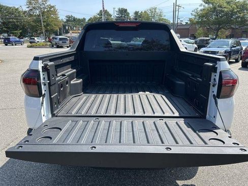 New 2026 Hyundai Santa Cruz SEL image 43