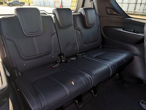 New 2026 INFINITI QX80 4WD w/ Sport Exterior Package image 23