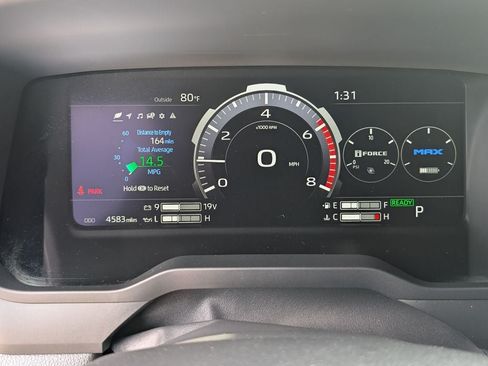 Certified 2026 Toyota Tundra TRD Pro AWD/4WD image 21