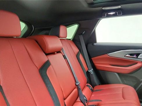 Used 2024 Acura ZDX A-Spec image 25