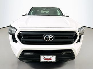 Used 2025 Toyota Tacoma SR5 video 2