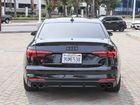 Used 2024 Audi S4 Premium Plus image 11