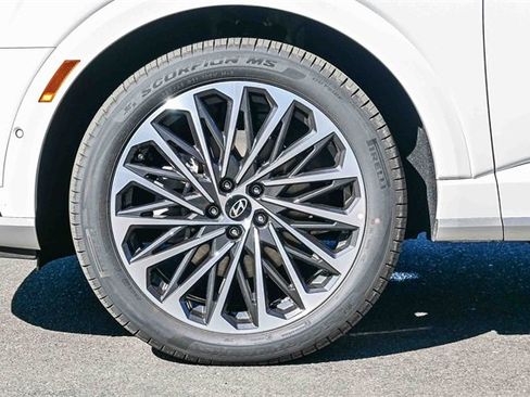 New 2026 Hyundai Palisade Calligraphy image 11