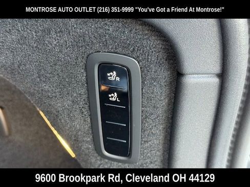 New 2025 Volvo EX90 Plus image 40