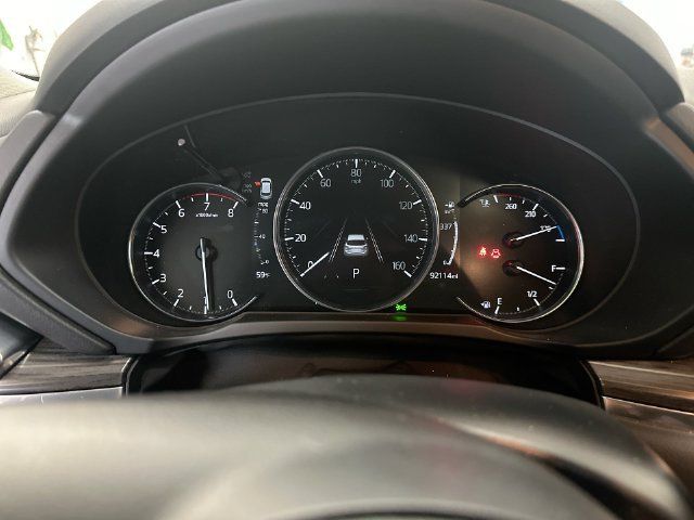 Used 2019 MAZDA CX-5 Grand Touring AWD/4WD image 13