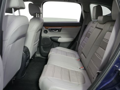 Used 2019 Honda CR-V EX-L image 21