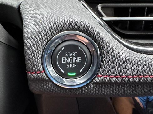 New 2026 Chevrolet TrailBlazer RS w/ Driver Confidence Package FWD image 40