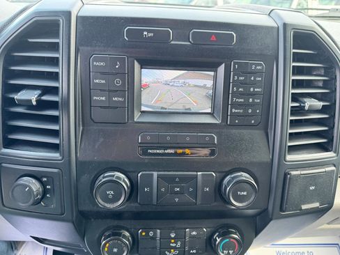 Used 2017 Ford F150 XL w/ XL Power Equipment Group image 14